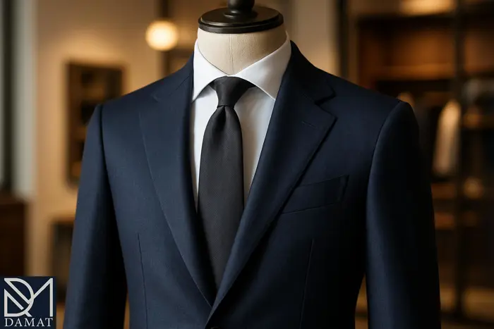 ویژگی‌های یک کت و شلوار رسمی خوب