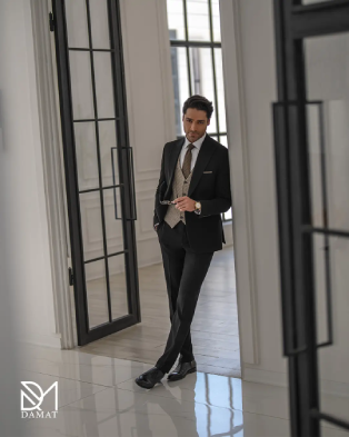 فروشگاه دامات ساعت