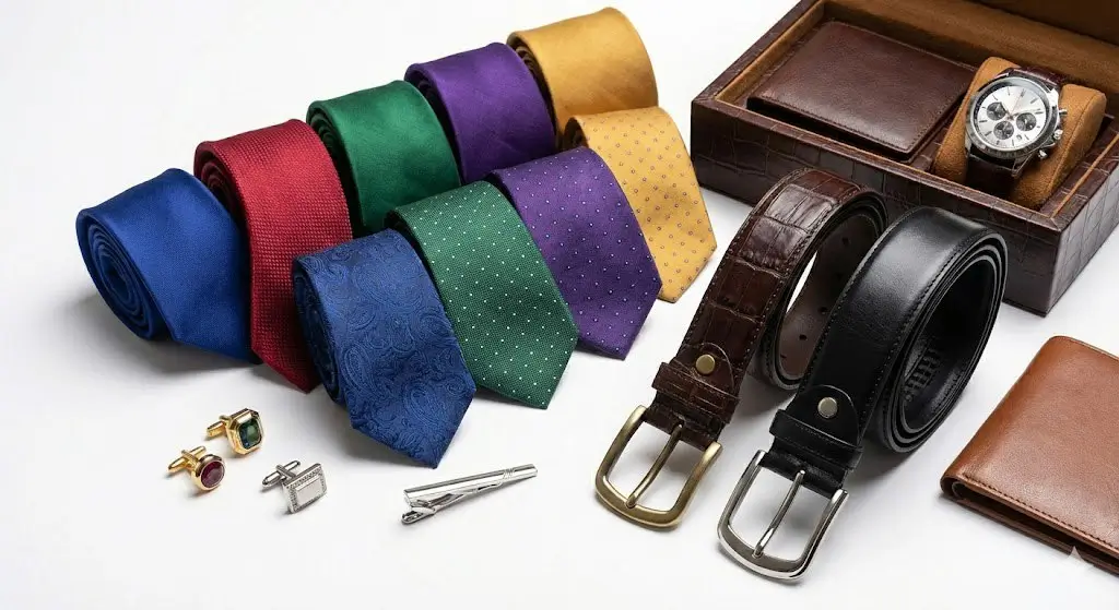 اکسستوری دامات