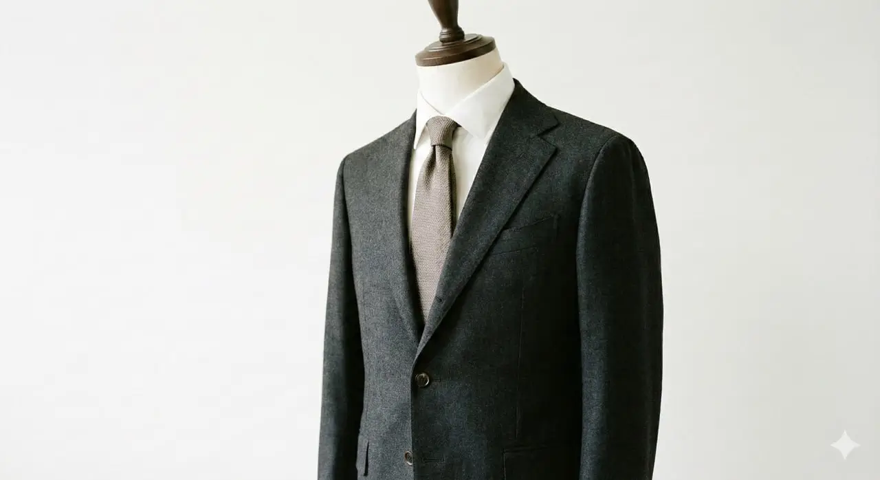 کت شلوار دامات