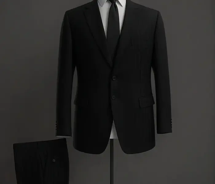 کت و شلوار کلاسیک 